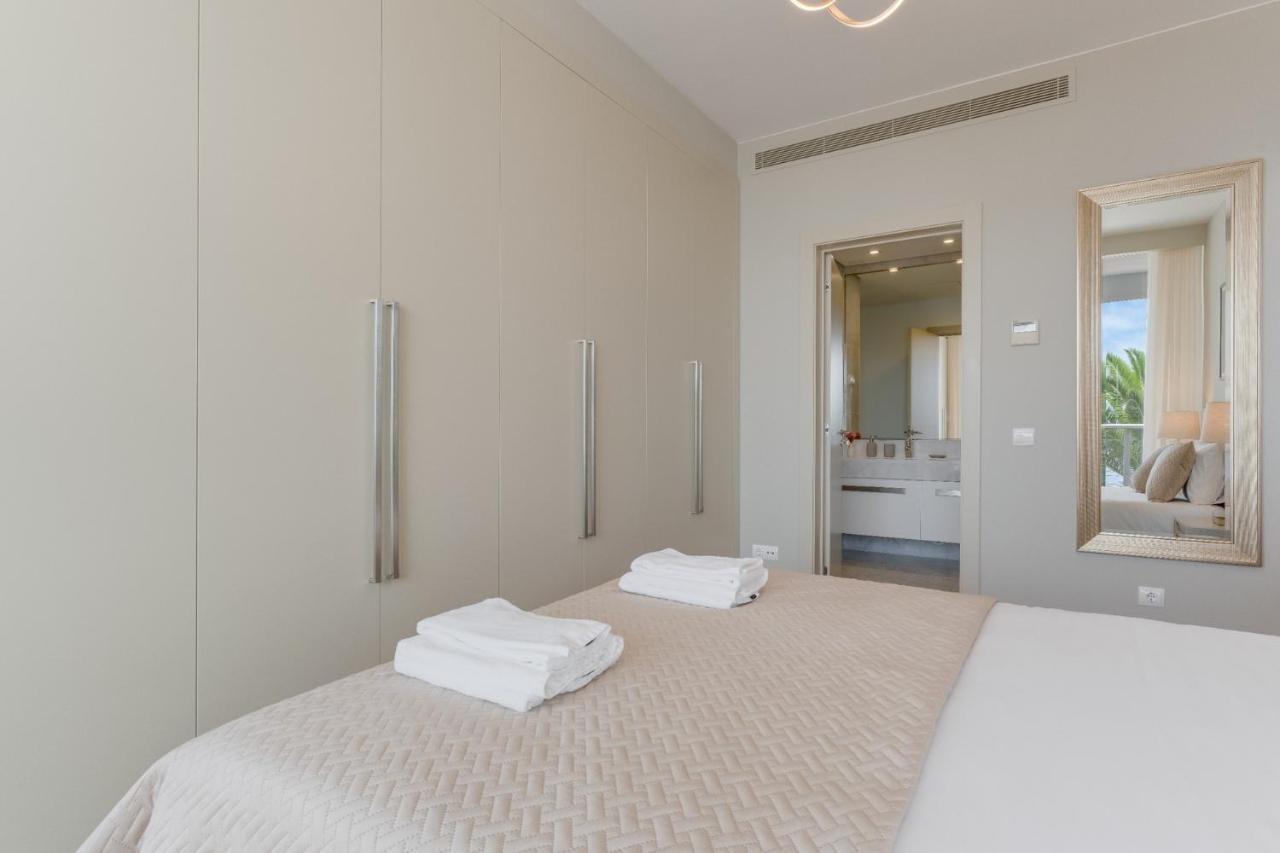 Madeira Palace Ocean Sounds Apartamento *