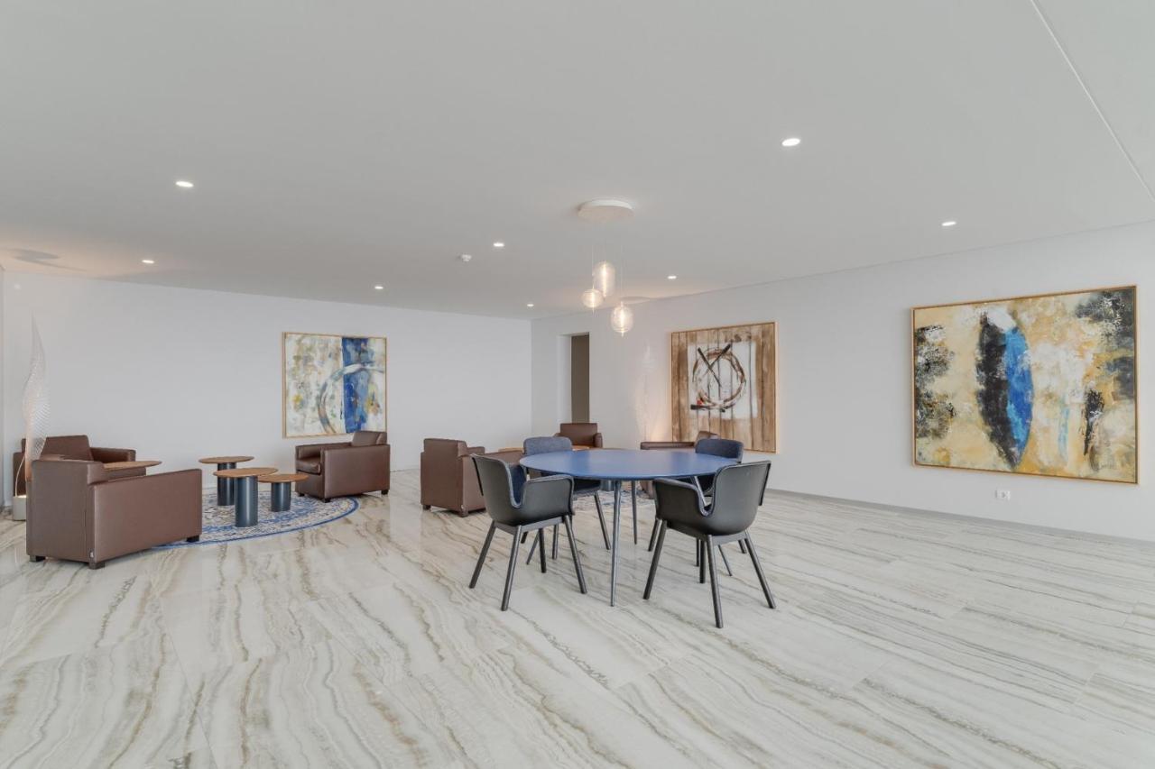 Apartamento Madeira Palace Ocean Sounds Funchal (Madeira)